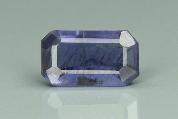 Iolite - 3.15ct - KN211678