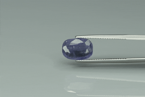 Iolite - 3.35ct - KN211680