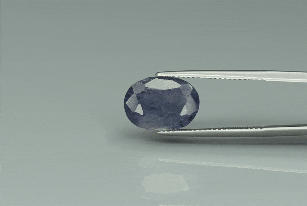 Iolite - 4.65ct - KN211681