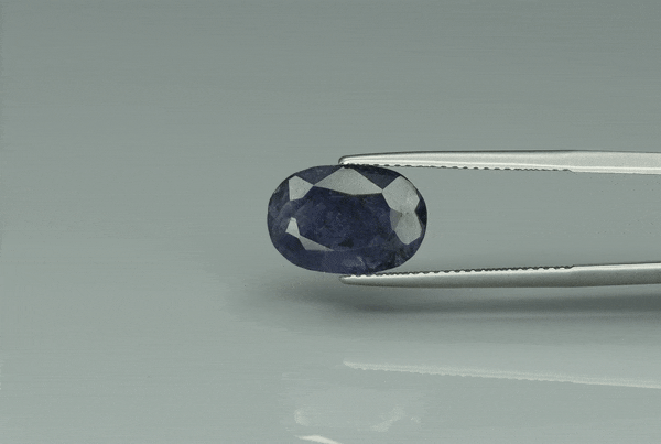 Iolite - 4.6ct - KN211683