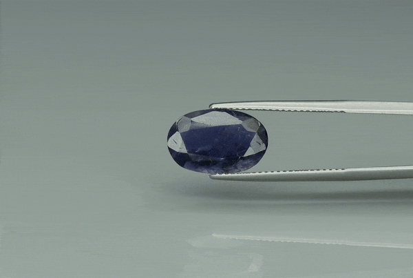 Iolite - 3.45ct - KN211692
