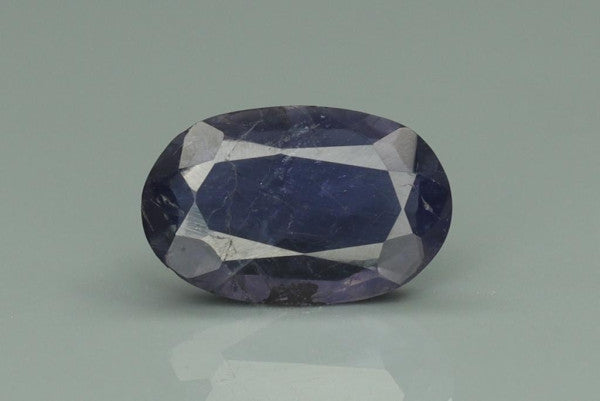Iolite - 3.45ct - KN211692