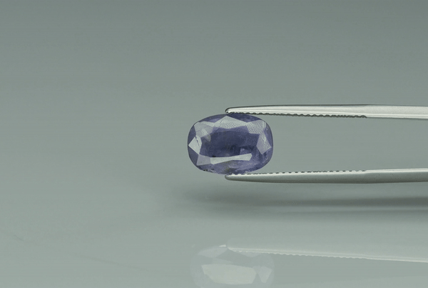 Iolite - 3.3ct - KN211693