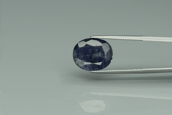 Iolite - 7.1ct - KN211694
