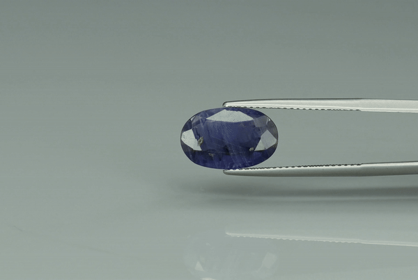 Iolite - 3.75ct - KN211696