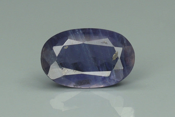 Iolite - 3.75ct - KN211696