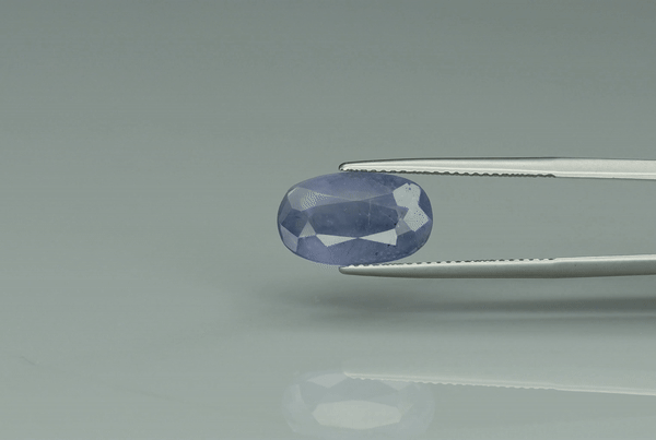 Iolite - 4ct - KN211699