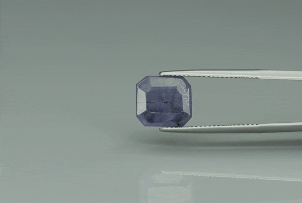 Iolite - 3.8ct - KN211700