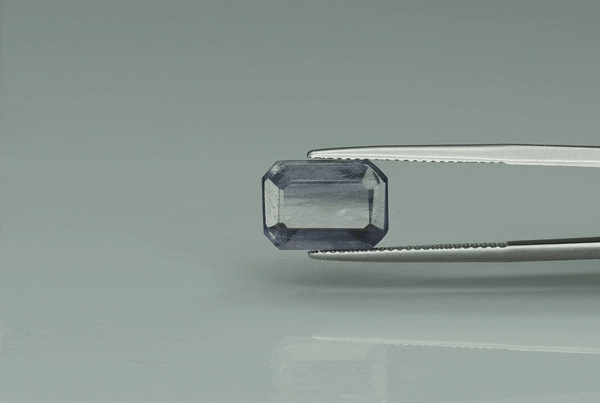 Iolite - 3.7ct - KN211701