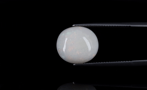Opal - 5.7ct - KO113472