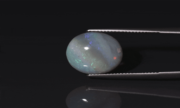 Opal - 3.85ct - KO213525