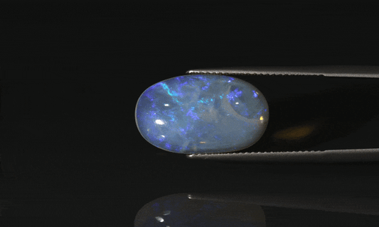 Opal - 6.85ct - KO213527
