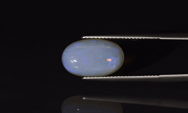 Opal - 5.45ct - KO213536