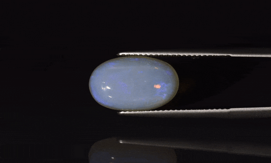 Opal - 5.45ct - KO213536