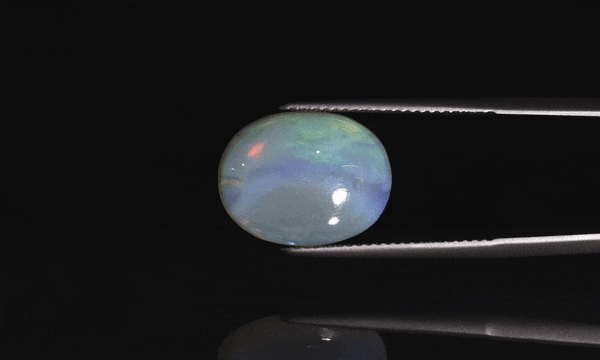 Opal - 4.9ct - KO213539