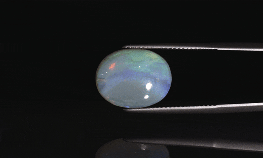Opal - 4.9ct - KO213539