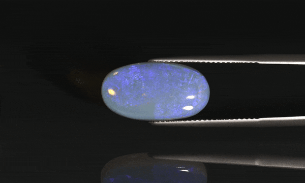 Opal - 5.35ct - KO213540