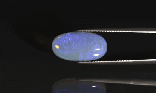 Opal - 5.35ct - KO213540