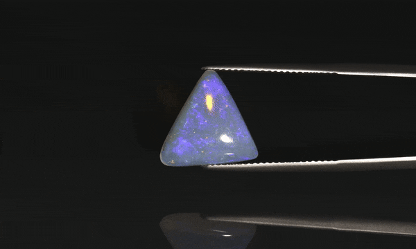 Opal - 4.4ct - KO213542