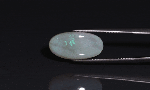Opal - 5.5ct - KO213543