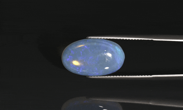 Opal - 6.2ct - KO213544