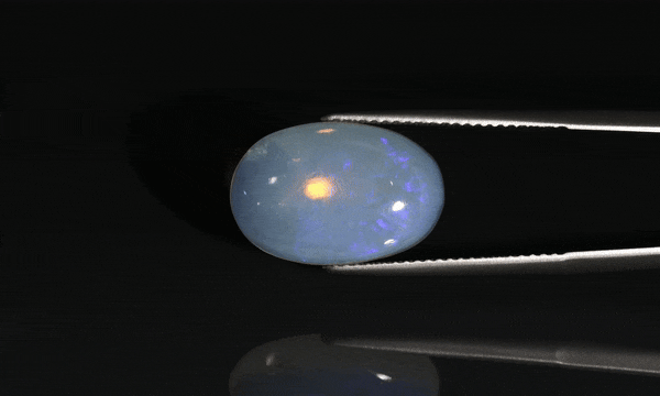 Opal - 5.6ct - KO213548