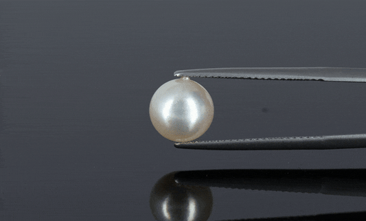 Pearl - 4ct - KP111270