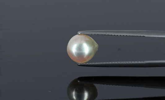 Pearl - 4.15ct - KP111271