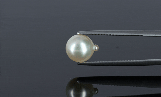 Pearl - 4.05ct - KP111278