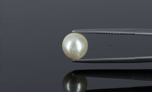 Pearl - 3.85ct - KP111279