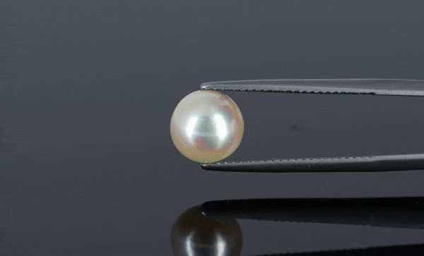 Pearl - 3.95ct - KP111284