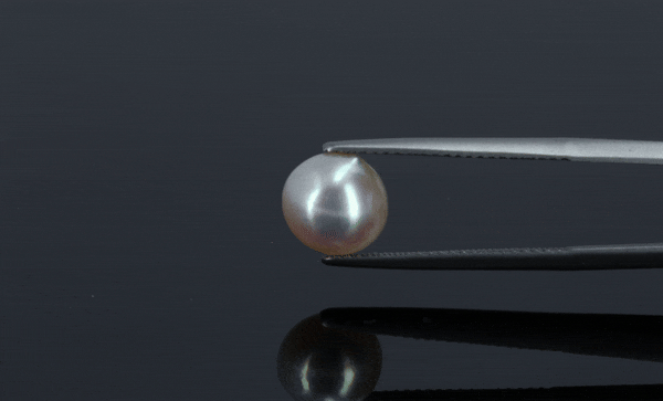 Pearl - 3.95ct - KP111305