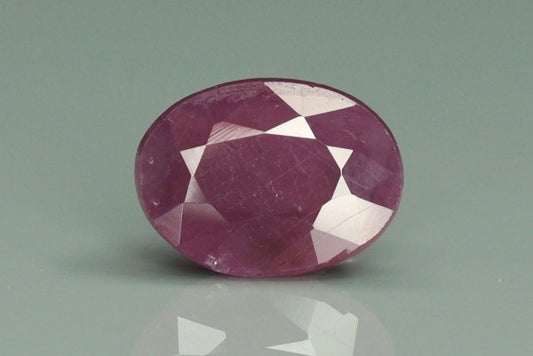 Ruby  - 3.9ct - KR109400