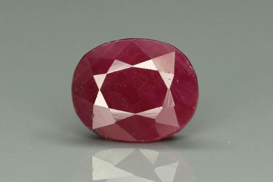 Ruby  - 4.8ct - KR109886