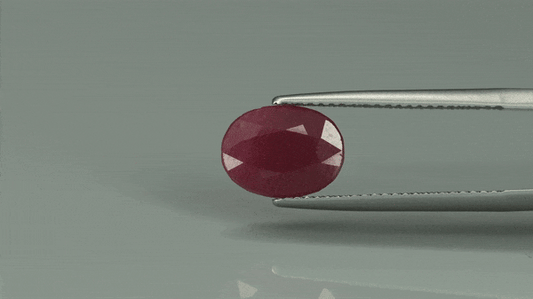 Ruby  - 3.2ct - KR110026