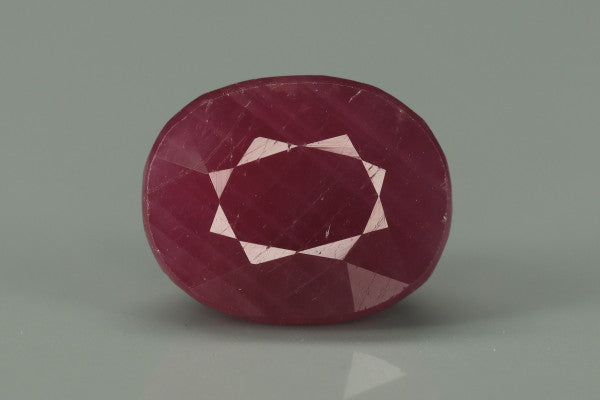 Ruby  - 3.85ct - KR110454