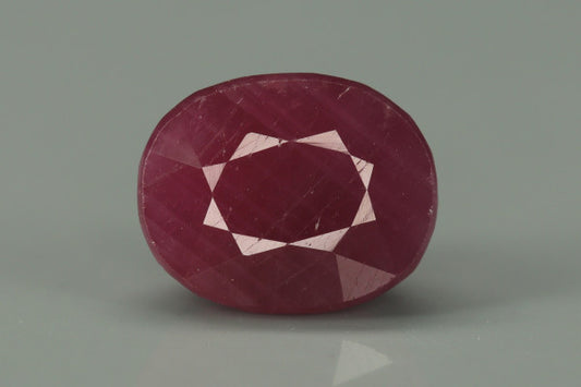 Ruby  - 3.85ct - KR110454