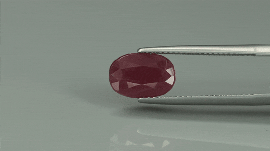 Ruby  - 4.2ct - KR110485