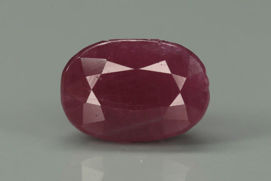 Ruby  - 4.2ct - KR110485