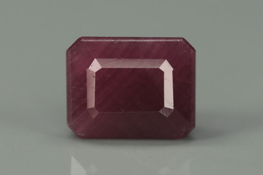 Ruby  - 4.45ct - KR110486