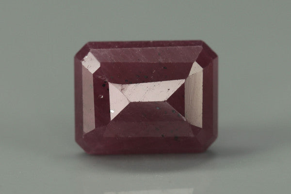 Ruby  - 4.45ct - KR110486