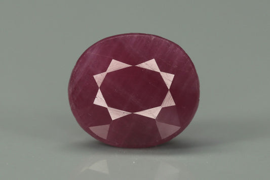 Ruby  - 4.4ct - KR110487