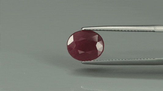 Ruby  - 4.25ct - KR110488