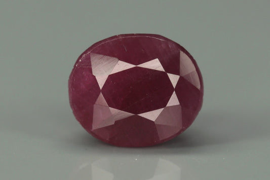 Ruby  - 4.25ct - KR110488