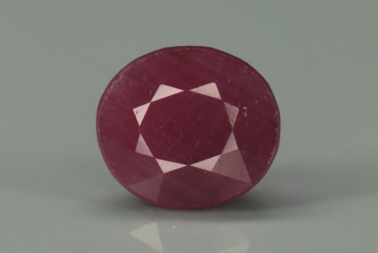 Ruby  - 3.95ct - KR110490