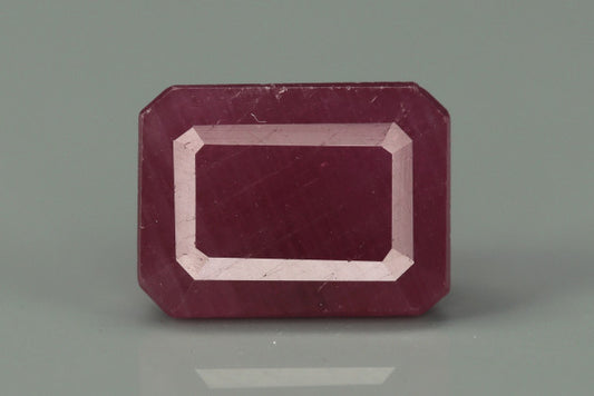 Ruby  - 3.65ct - KR110491
