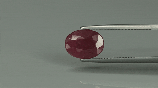 Ruby  - 3.6ct - KR110492