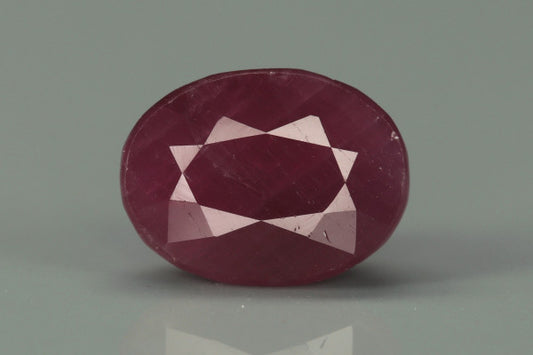 Ruby  - 3.6ct - KR110492