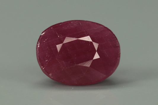 Ruby  - 3.65ct - KR110493