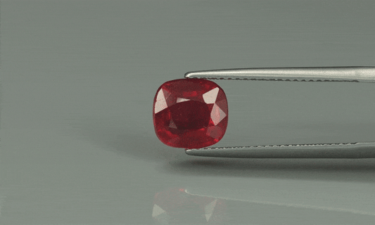 Ruby  - 3.1ct - KR110498
